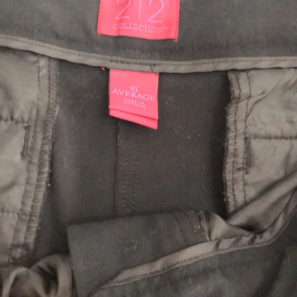 Women pants size 16 average - Picture 4 of 6